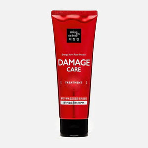 [MISE EN SCENE] Energy from Rose Protein Damage Care Treatment