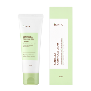 [IUNIK] Centella Calming Gel Cream