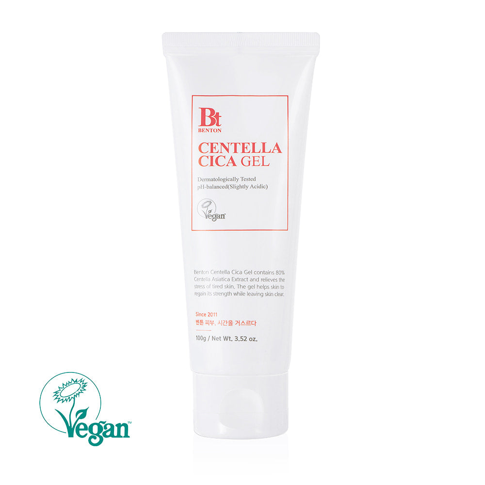 [BENTON] Goodbye Redness Centella Gel 100g