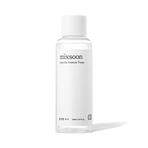 [mixsoon] Centella Asiatica Toner 300ml