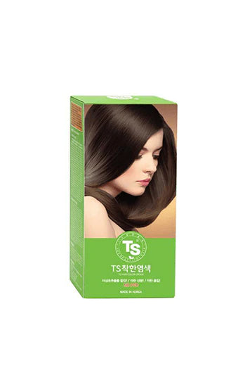 [TS] Chakhan Hair Color Cream