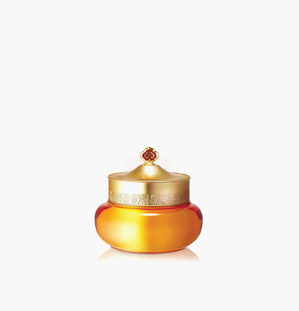 THE HISTORY OF WHOO] Neck And Face Repair Sleeping Repair Mask