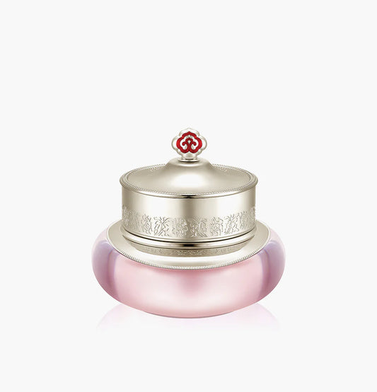 [THE HISTORY OF WHOO] Gongjinhyang Intensive Hydrating Cream