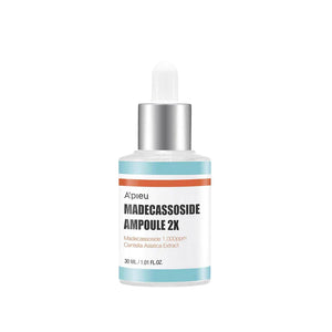 [A'PIEU] Madecassoside Ampoule 2x