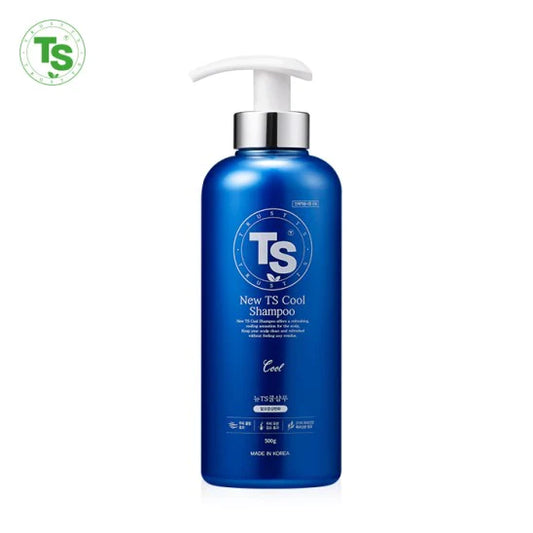 [TS] Cool Shampoo 500l