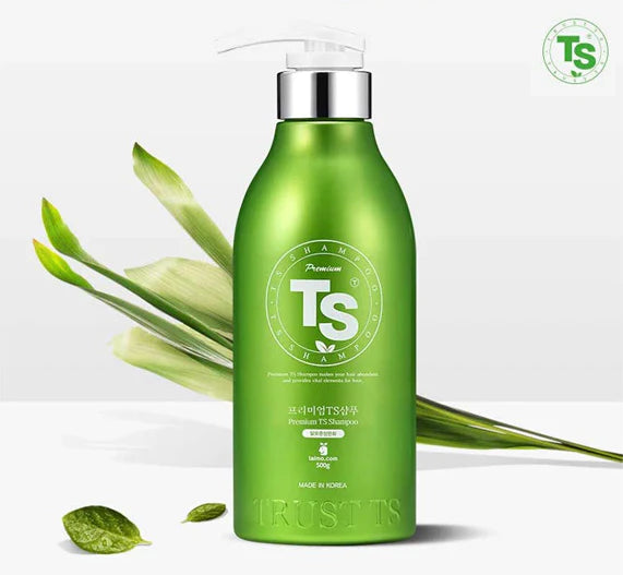 [TS] Premium TS Shampoo500ml