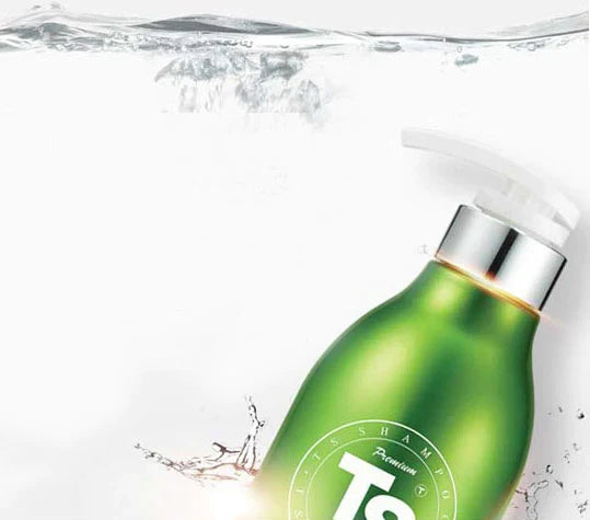 [TS] Premium TS Shampoo500ml