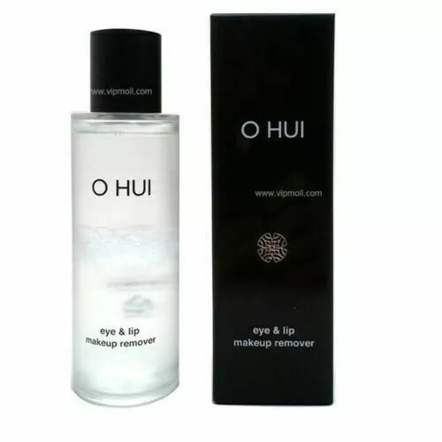 [O HUI] Eye & Lip Makeup Remover