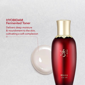 [SOORYEHAN] Hyobidam Fermented Skin Toner