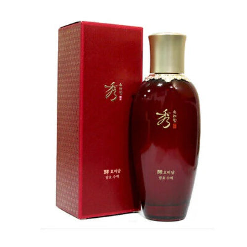 [SOORYEHAN] Hyobidam Fermented Skin Toner