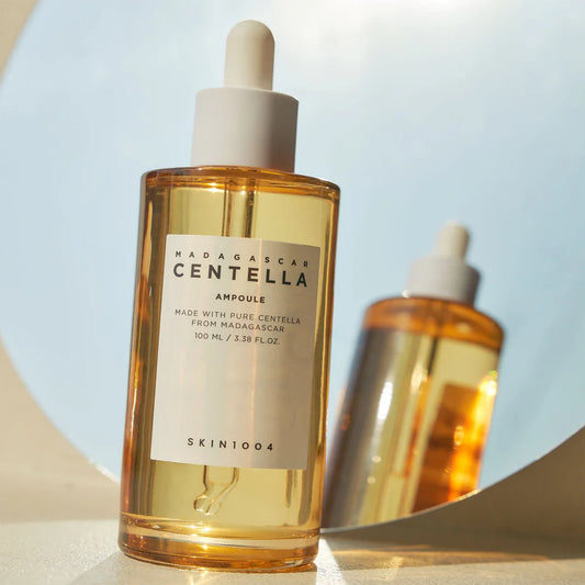 [SKIN 1004] CENTELLA AMPOULE