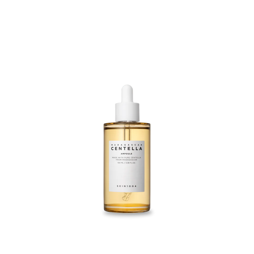 [SKIN 1004] CENTELLA AMPOULE