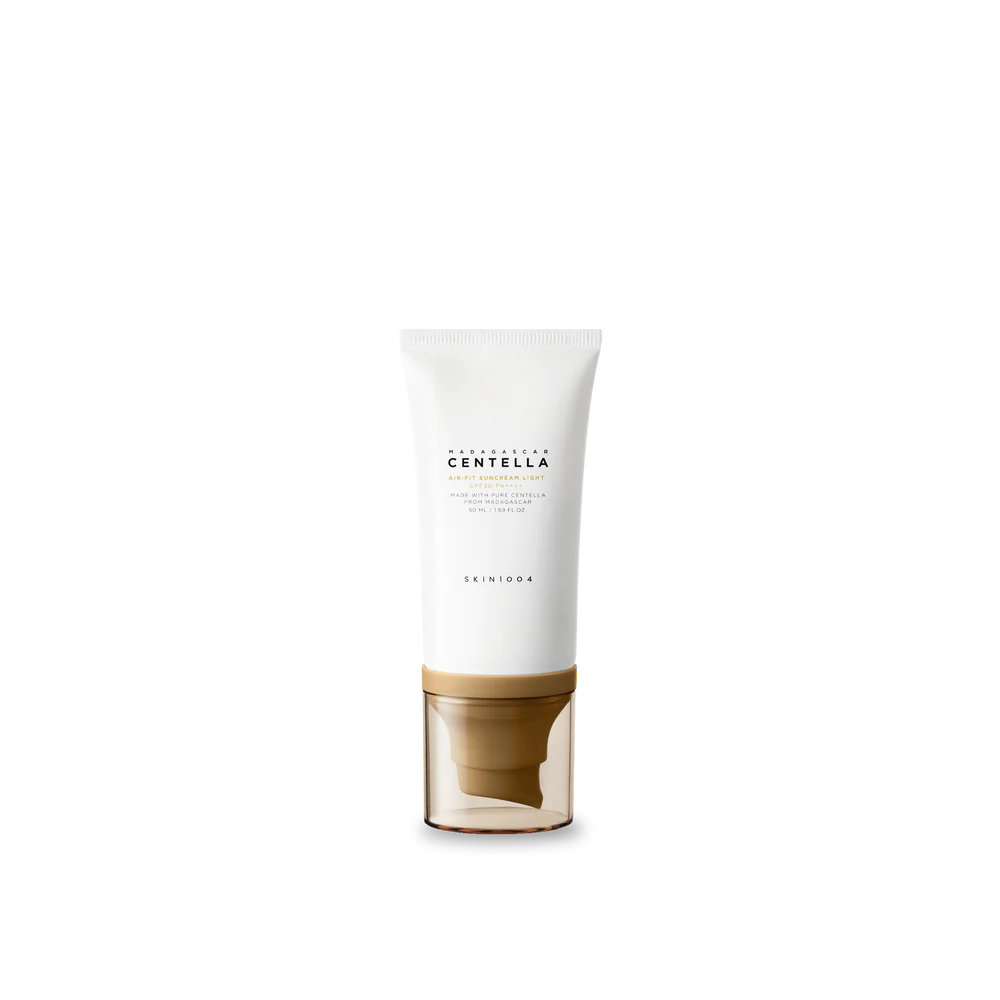 [SKIN 1004] CENTELLA AIR-FIT SUNCREAM LIGHT SPF30 PA++++