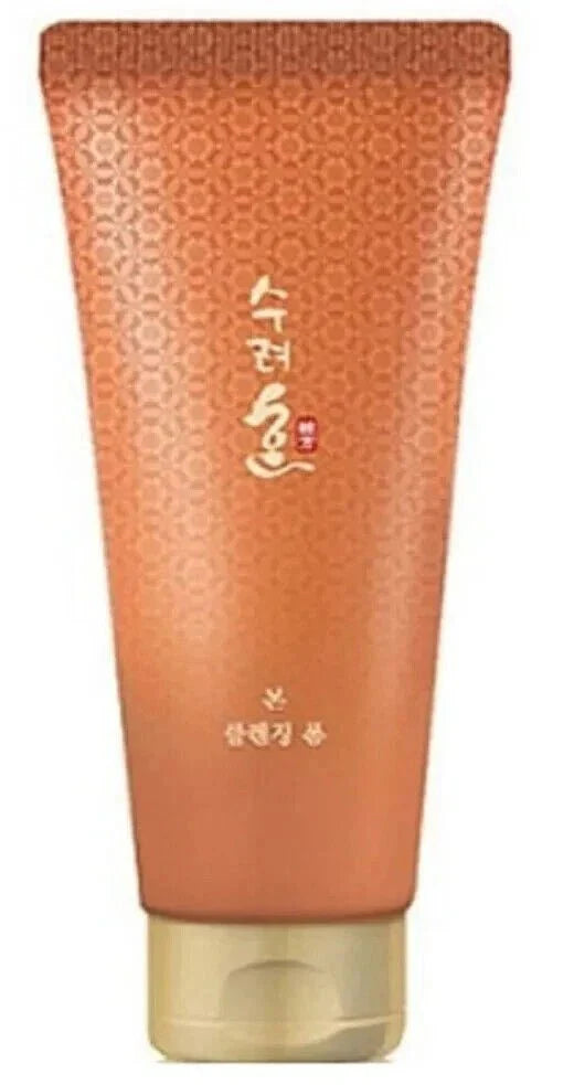 [SOORYEHAN] Ginseng Essence Advanced Special Set