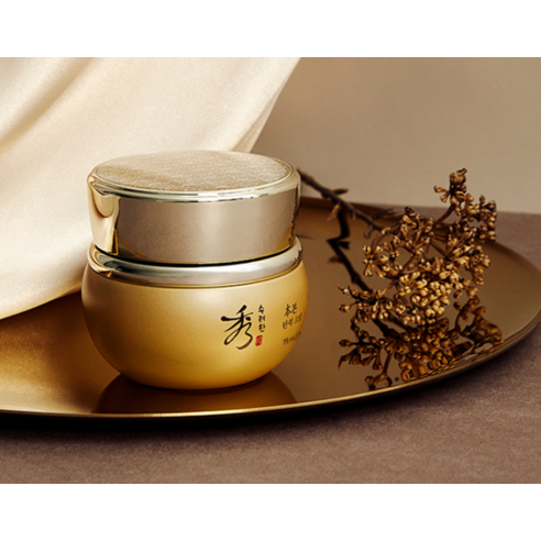 [SOORYEHAN] Bon Firming Cream