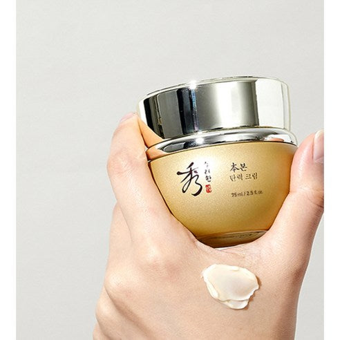 [SOORYEHAN] Bon Firming Cream