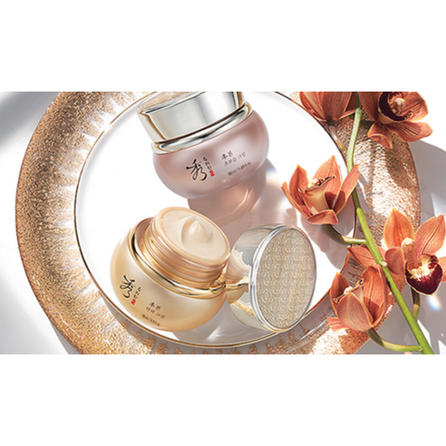 [SOORYEHAN] Bon Firming Cream