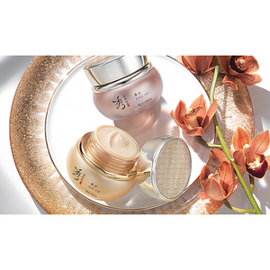 [SOORYEHAN] Bon Firming Cream