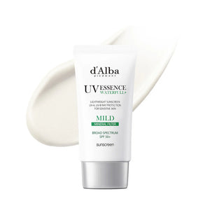 [d'Alba] Waterfull Mild Sunscreen SPF50+