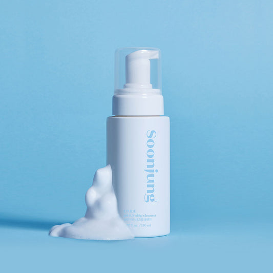 [SOONJUNG] pH 6.5 Whip Cleanser