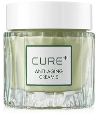 [KIM JEONG MOON ALOE] Cure Anti-Aging Cream 50ml