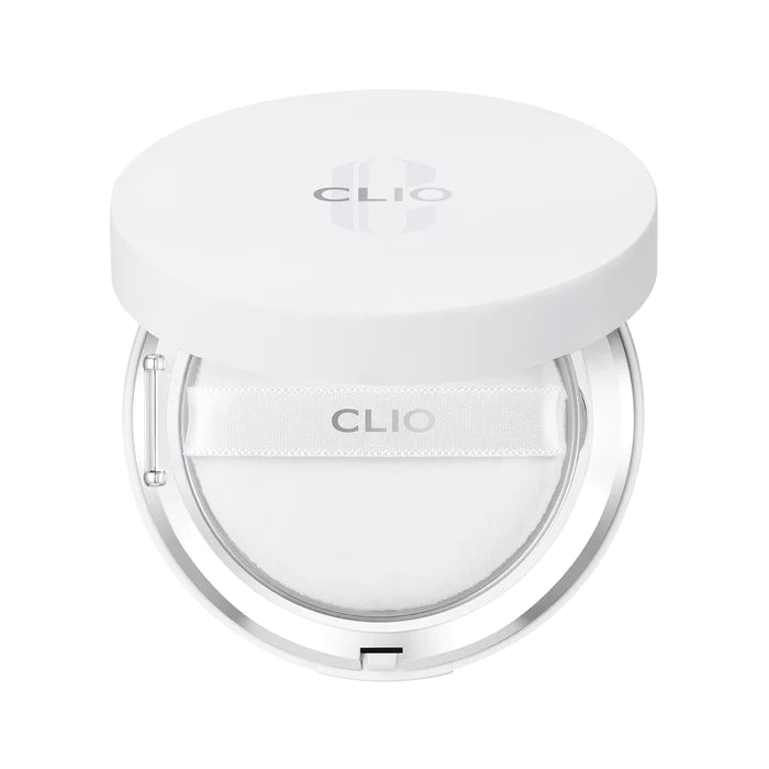 [CLIO] Stay Perfect Finish Pact
