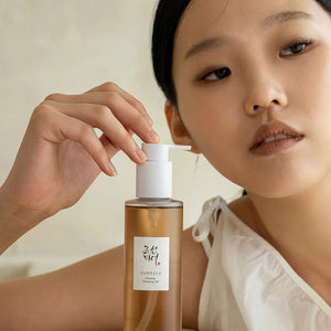 [BEAUTY OF JOSEON] Ginseng Cleansing Oil - 210ml