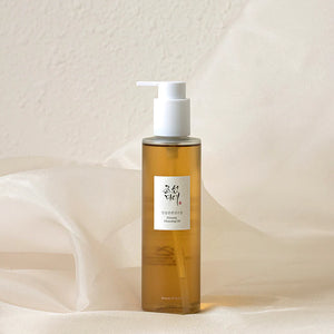 [BEAUTY OF JOSEON] Ginseng Cleansing Oil - 210ml