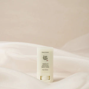 [BEAUTY OF JOSEON]  Matte Sun Stick Mugwort + Camelia