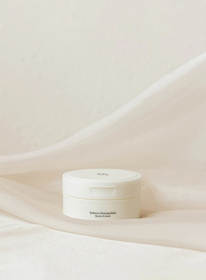 [BEAUTY OF JOSEON] Radiance Cleansing Balm - 100ml