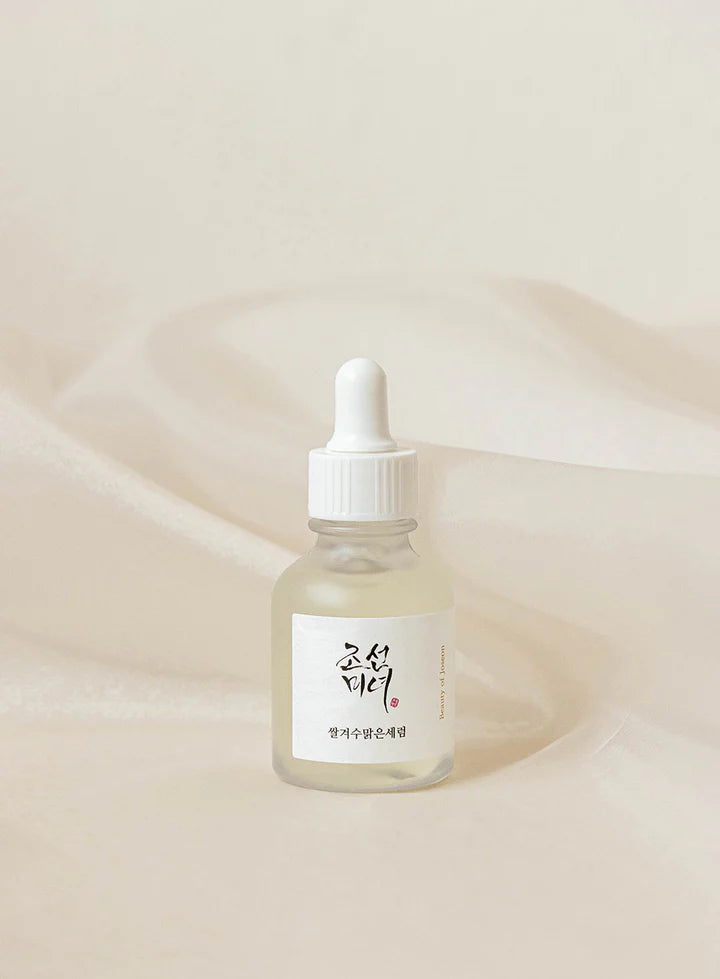 [BEAUTY OF JOSEON] Glow Deep Serum