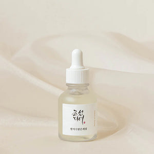 [BEAUTY OF JOSEON] Glow Deep Serum