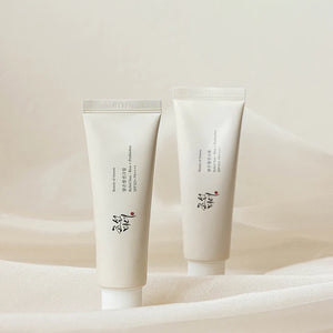 [BEAUTY OF JOSEON] Relief Sun : Rice 2 set