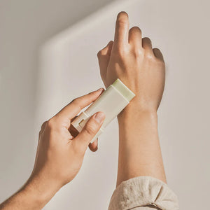 [BEAUTY OF JOSEON]  Matte Sun Stick Mugwort + Camelia