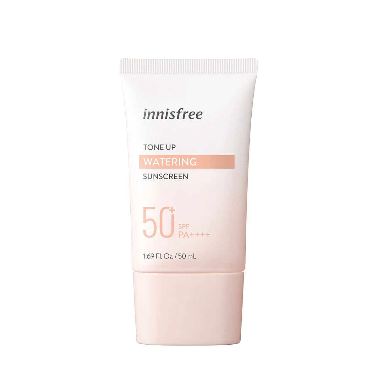 [INNISFREE] Tone Up Watering Sunscreen SPF 50+ PA++++ 50mL