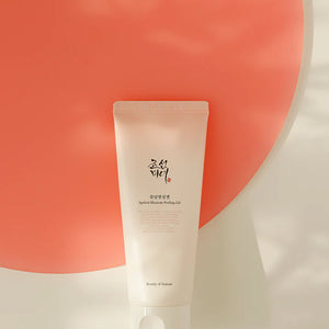 [BEAUTY OF JOSEON]  Apricot Blossom Peeling Gel - 100ml