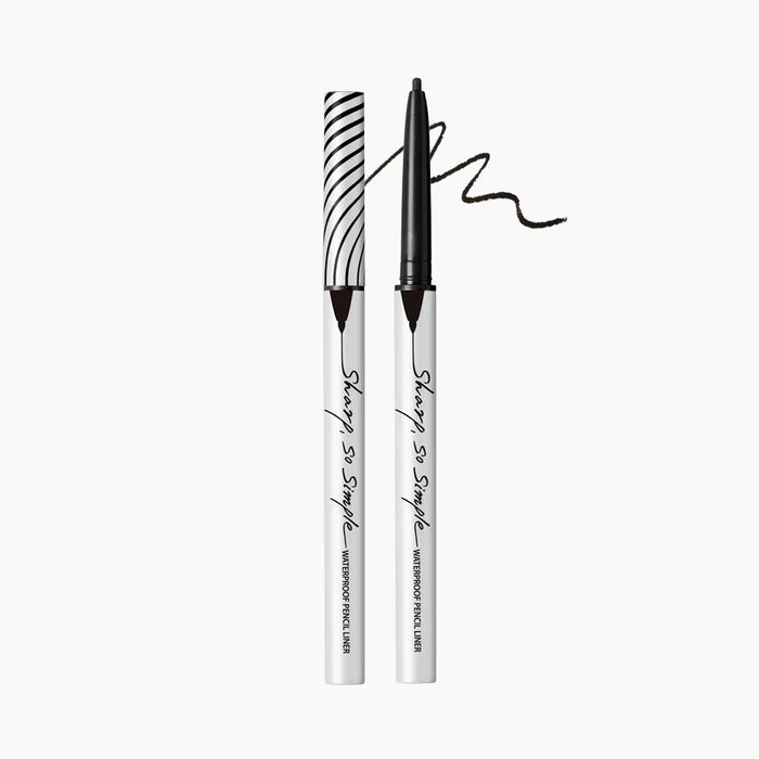 [CLIO] Sharp So Simple Pencil Liner