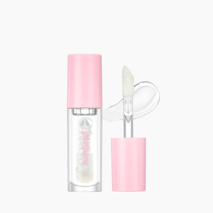 [PERIPERA] Ink Glasting Lip Gloss