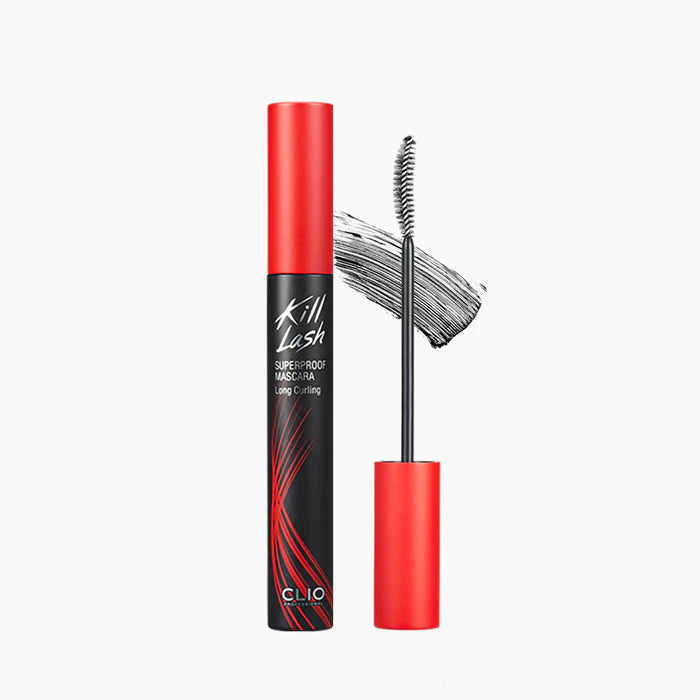 [CLIO] Kill Lash Superproof Mascara