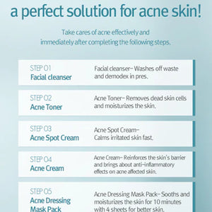 [PYUNKANG YUL] ACNE Spot Cream 15ml