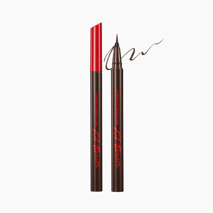 [CLIO] Superproof Brush Liner