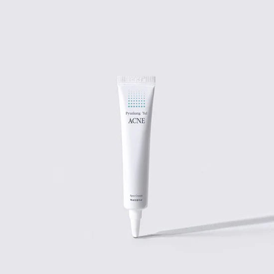 [PYUNKANG YUL] ACNE Spot Cream 15ml