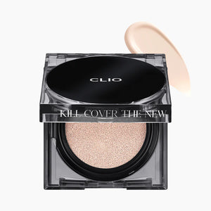 [CLIO] Kill Cover The New Founwear Cushion Set (+Refill)