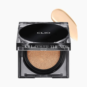 [CLIO] Kill Cover The New Founwear Cushion Set (+Refill)