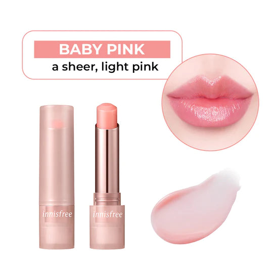 [INNISFREE] Dewy Tint Lip Balm