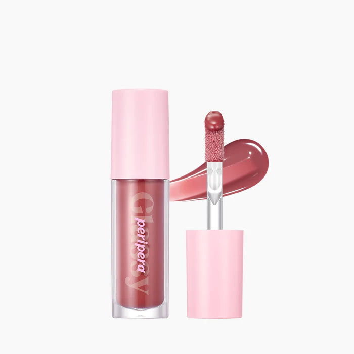 [PERIPERA] Ink Glasting Lip Gloss