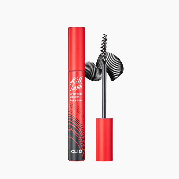 [CLIO] Kill Lash Superproof Mascara