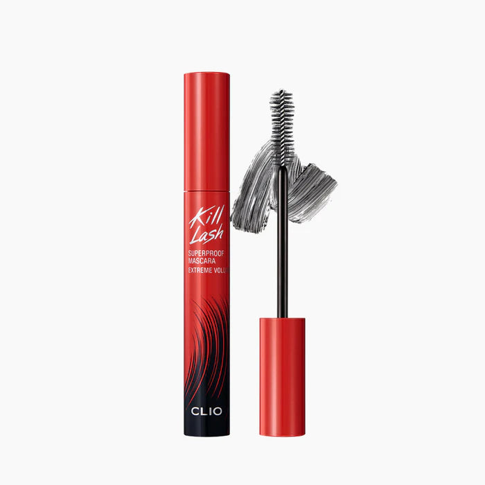 [CLIO] Kill Lash Superproof Mascara