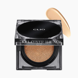 [CLIO] Kill Cover The New Founwear Cushion Set (+Refill)