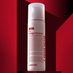 [MEDI-PEEL] Red Lacto First Collagen Essence